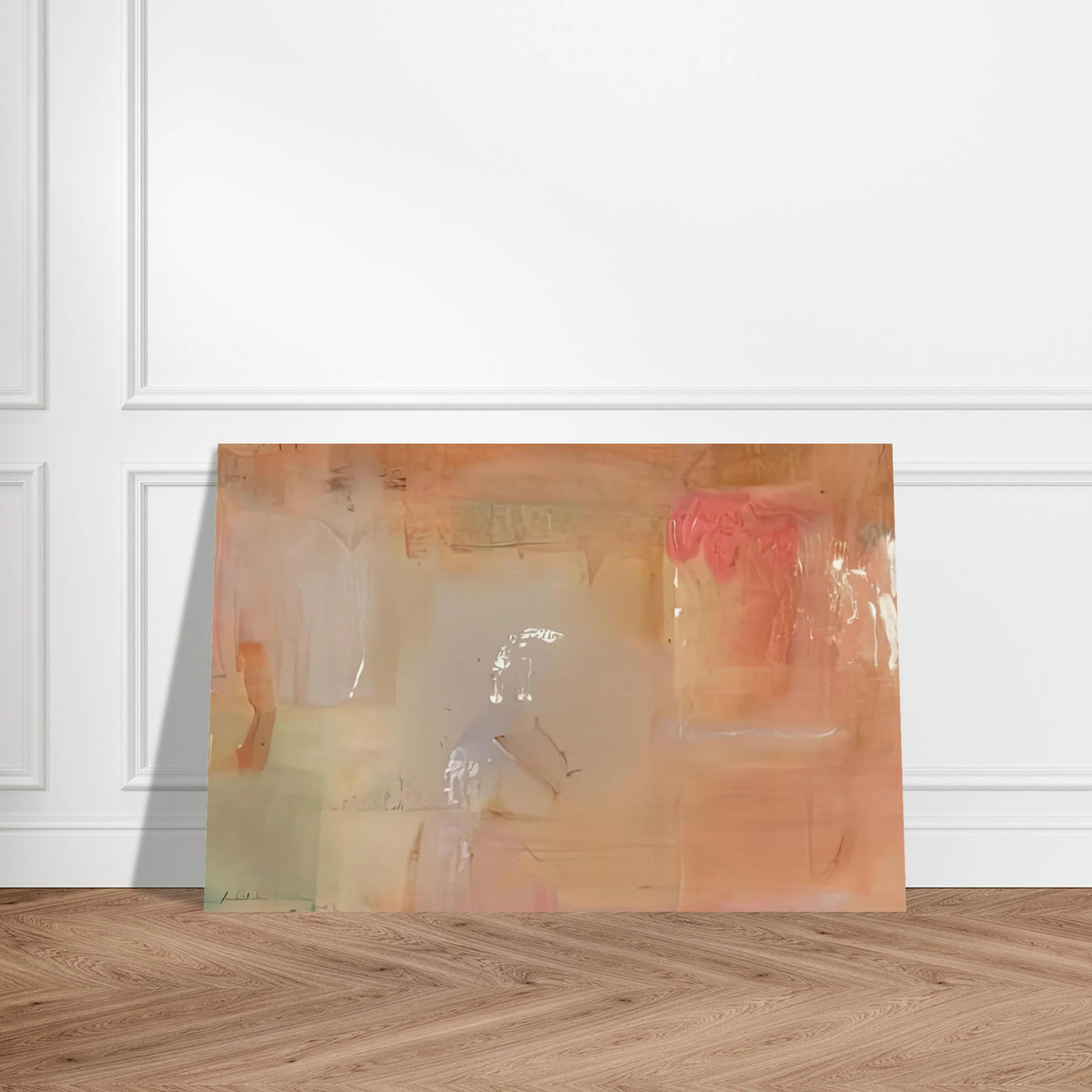 Feather, 1979- Poster | Helen Frankenthaler Poster | Frankenthaler Helen