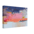 Western Roadmap, 1991- Canvas | Helen Frankenthaler Canvas | Frankenthaler Helen