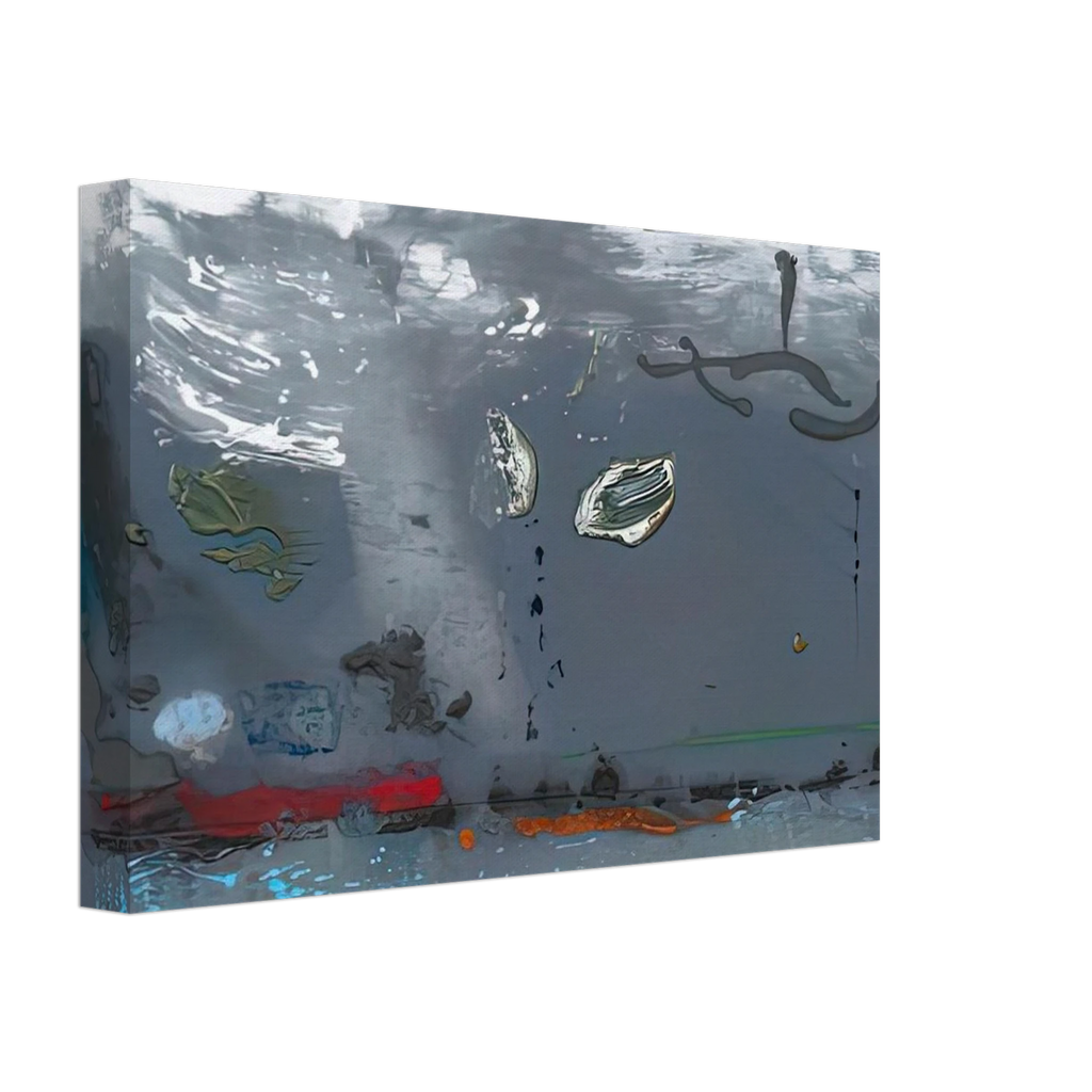Vespers, 1992- Canvas | Helen Frankenthaler Canvas | Frankenthaler Helen