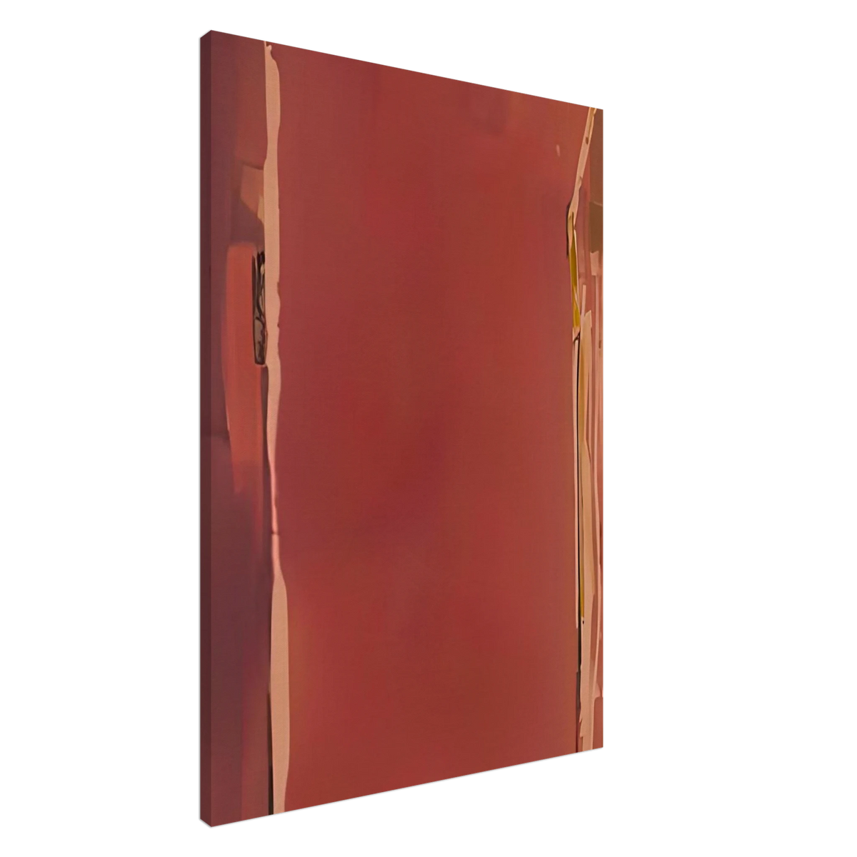 Sentry, 1976- Canvas | Helen Frankenthaler Canvas | Frankenthaler Helen