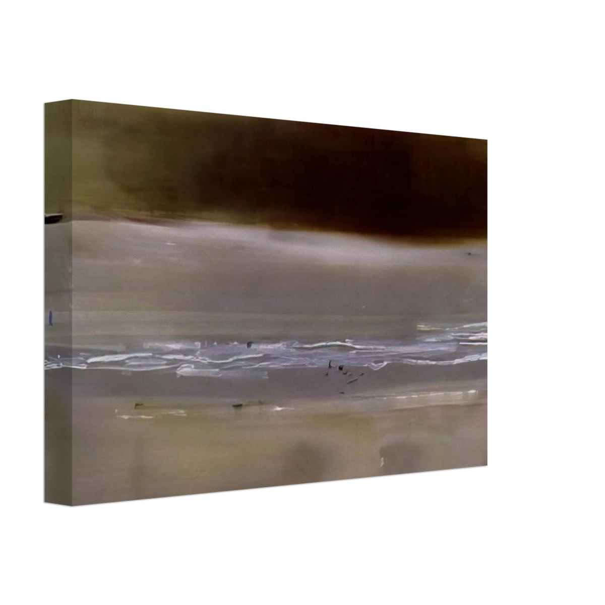 Viewpoint II - 1979 Canvas | Helen Frankenthaler Canvas | Frankenthaler Helen