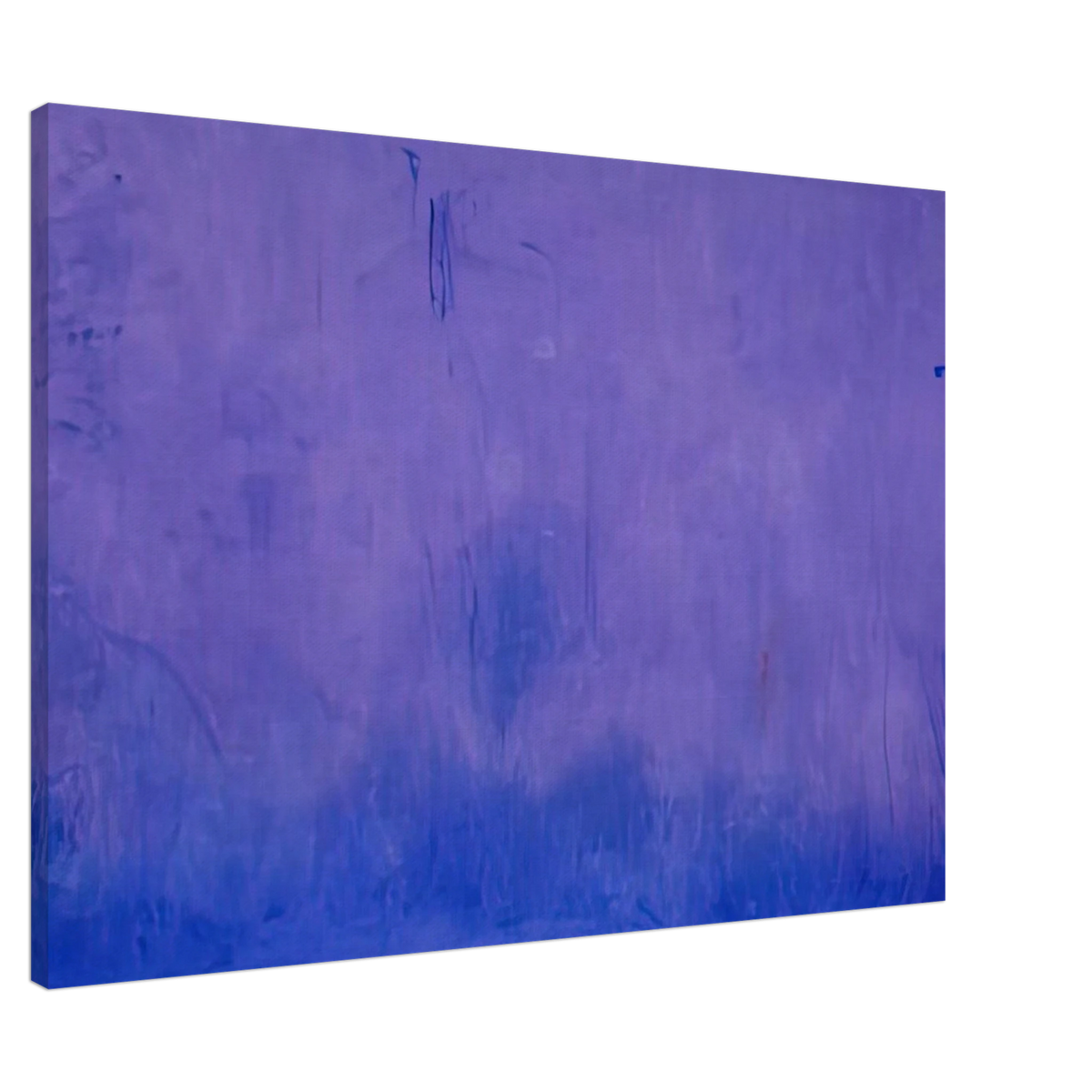 Warming Trend, 2002- Canvas | Helen Frankenthaler Canvas | Frankenthaler Helen