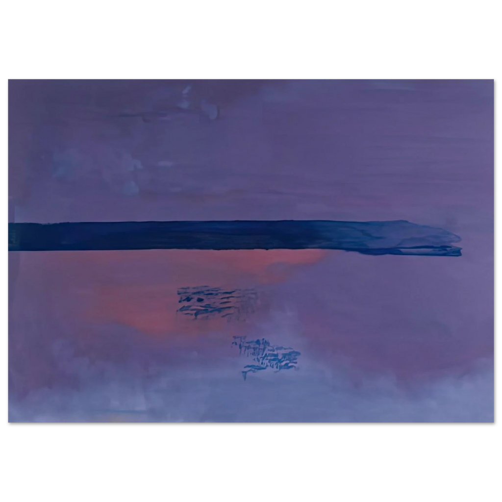 Ebbing, 2002- Poster | Helen Frankenthaler Poster | Frankenthaler Helen