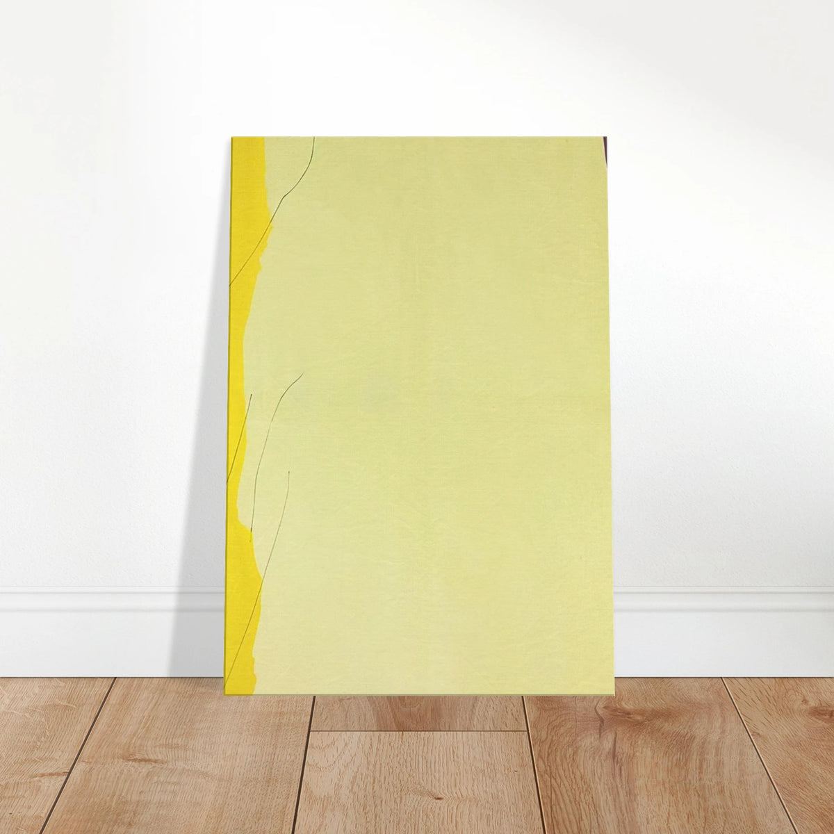 Distillation - 1973 Canvas | Helen Frankenthaler Canvas | Frankenthaler Helen
