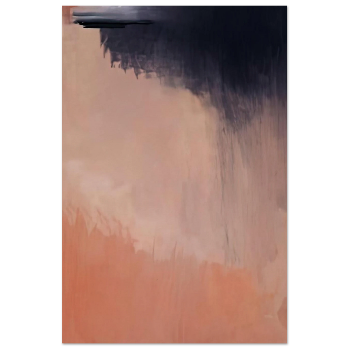 Cloud Burst, 2002- Poster | Helen Frankenthaler Poster | Frankenthaler Helen