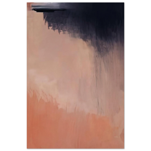 Cloud Burst, 2002- Poster | Helen Frankenthaler Poster | Frankenthaler Helen