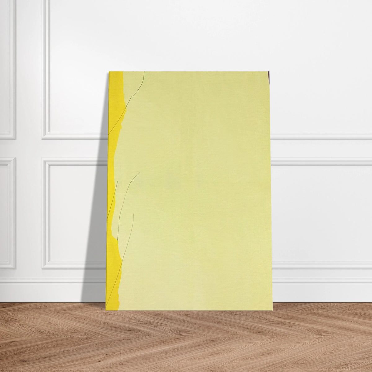 Distillation - 1973 Canvas | Helen Frankenthaler Canvas | Frankenthaler Helen