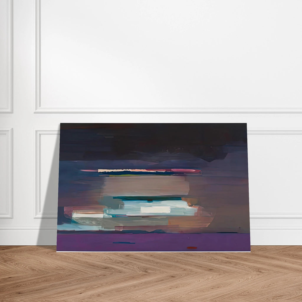 Viewpoint I, 1974- Poster | Helen Frankenthaler Poster | Frankenthaler Helen