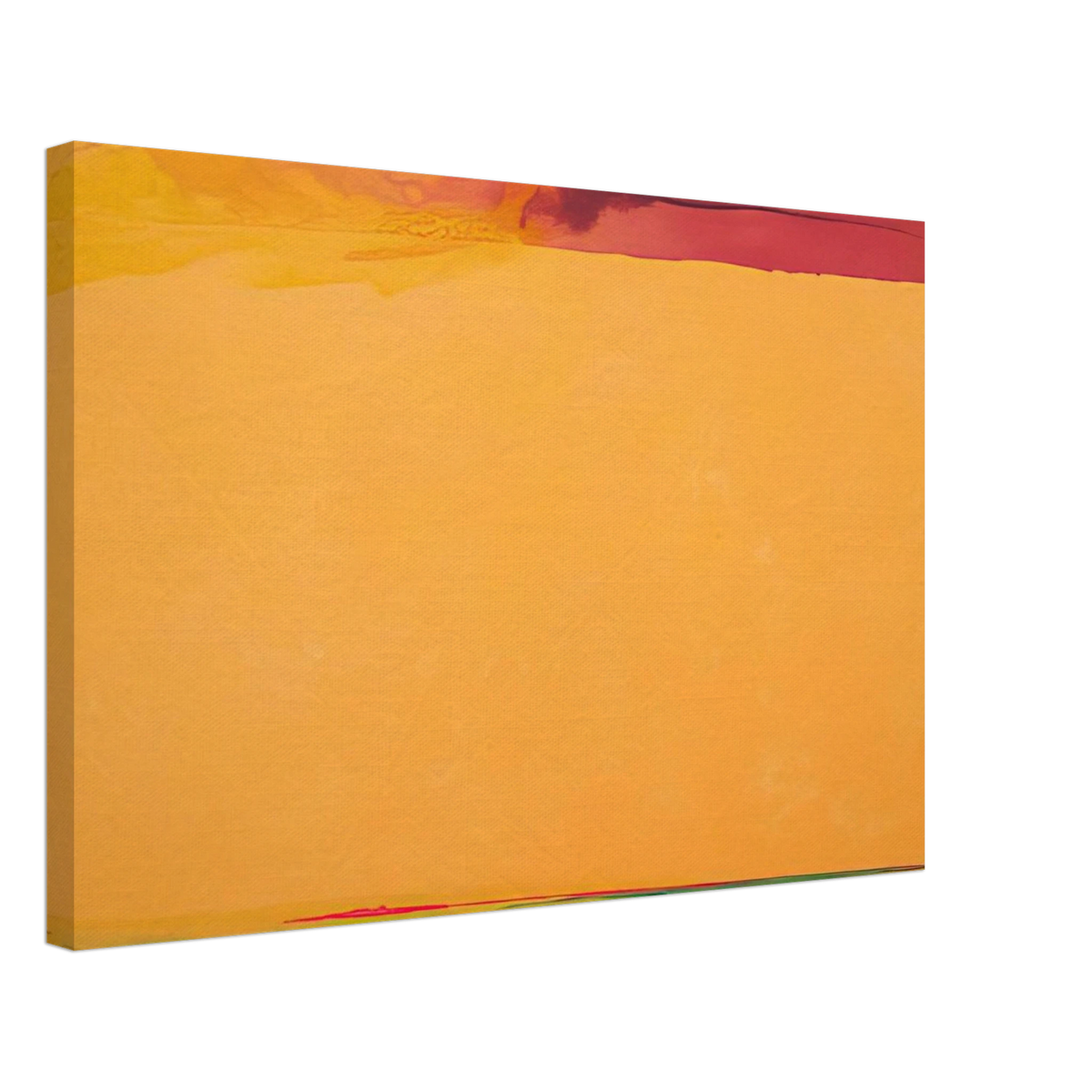 Southern Exposure - 2005 Canvas | Helen Frankenthaler Canvas | Frankenthaler Helen