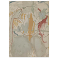 Seven Types of Ambiguity, 1957- Poster | Helen Frankenthaler Poster | Frankenthaler Helen