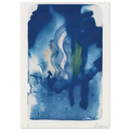 Reflections V - 1995 Poster | Helen Frankenthaler Poster | Frankenthaler Helen