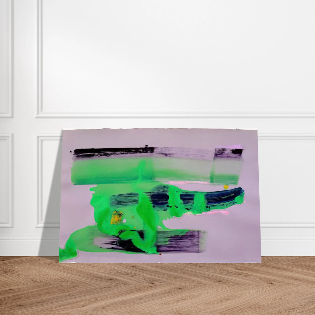 Untitled - 1980 Poster | Helen Frankenthaler Poster | Frankenthaler Helen