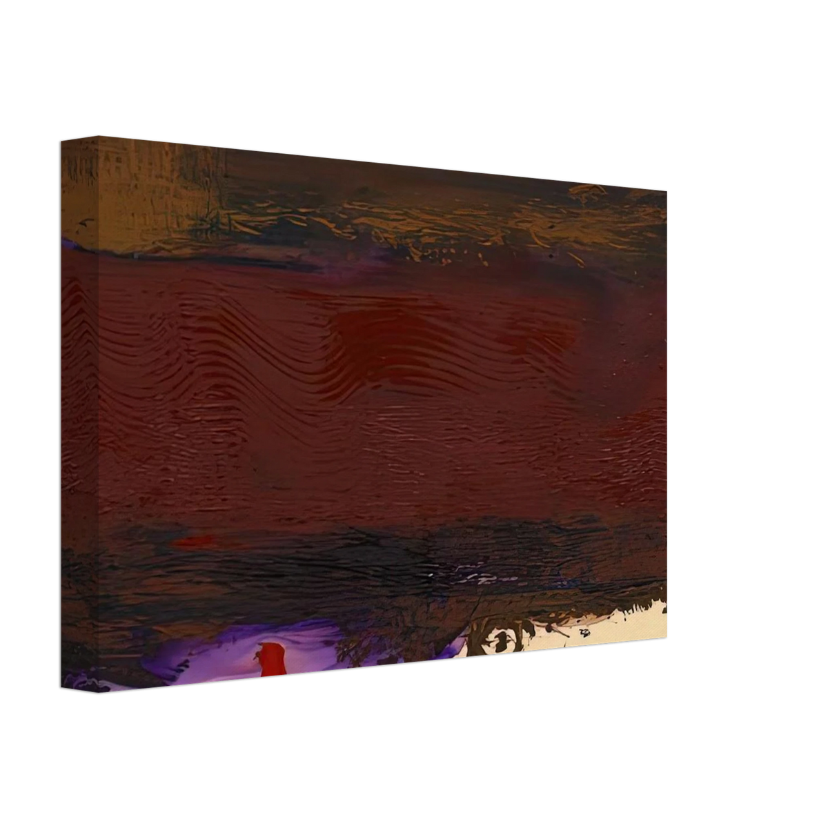 Requiem, 1992- Canvas | Helen Frankenthaler Canvas | Frankenthaler Helen