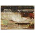 For E.M., 1981- Poster | Helen Frankenthaler Poster | Frankenthaler Helen