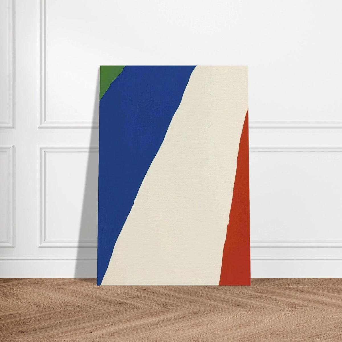 Untitled - 1967 Canvas | Helen Frankenthaler Canvas | Frankenthaler Helen