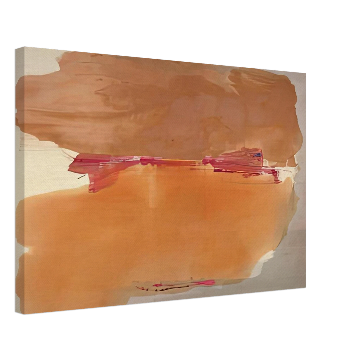 Sphinx, 1976- Canvas | Helen Frankenthaler Canvas | Frankenthaler Helen