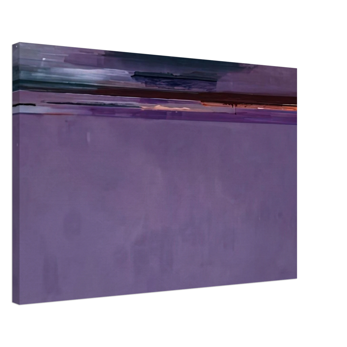The Other Side, 2002- Canvas | Helen Frankenthaler Canvas | Frankenthaler Helen