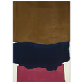 Indian Summer - 1967 Poster | Helen Frankenthaler Poster | Frankenthaler Helen