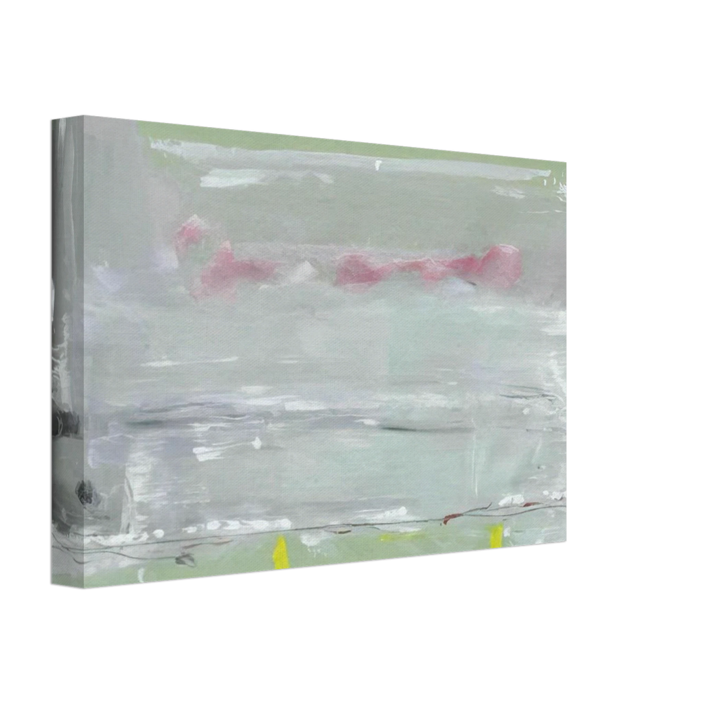Untitled - 1984 Canvas | Helen Frankenthaler Canvas | Frankenthaler Helen