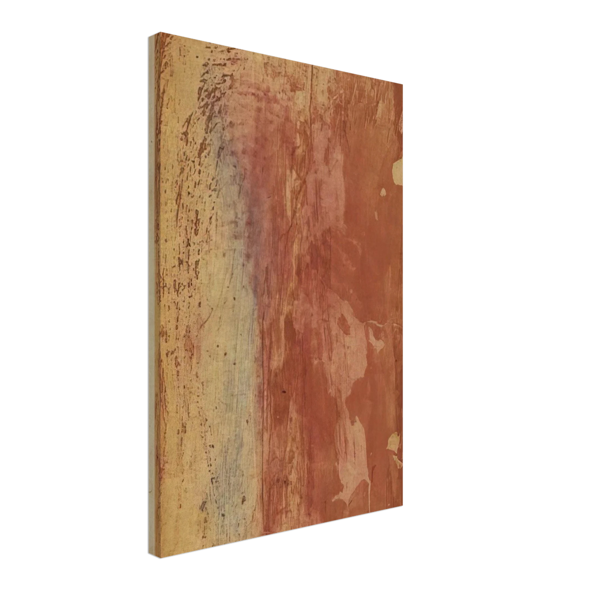 Ganymede - 1978 Canvas | Helen Frankenthaler Canvas | Frankenthaler Helen