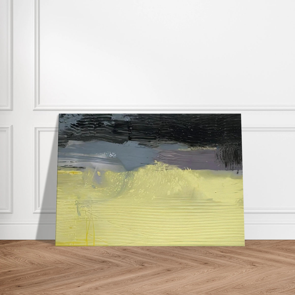 Sandstorm, 1992- Canvas | Helen Frankenthaler Canvas | Frankenthaler Helen
