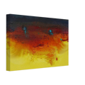 Adirondacks - 1992 Canvas | Helen Frankenthaler Canvas | Frankenthaler Helen