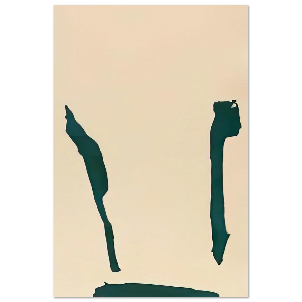 Cloister, 1969- Poster | Helen Frankenthaler Poster | Frankenthaler Helen