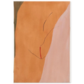 Sanguine Mood - 1971 Poster | Helen Frankenthaler Poster | Frankenthaler Helen
