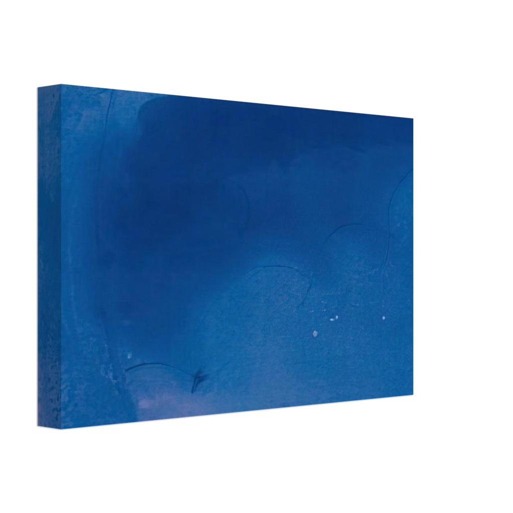 Corot s Mark - 1987 Canvas | Helen Frankenthaler Canvas | Frankenthaler Helen