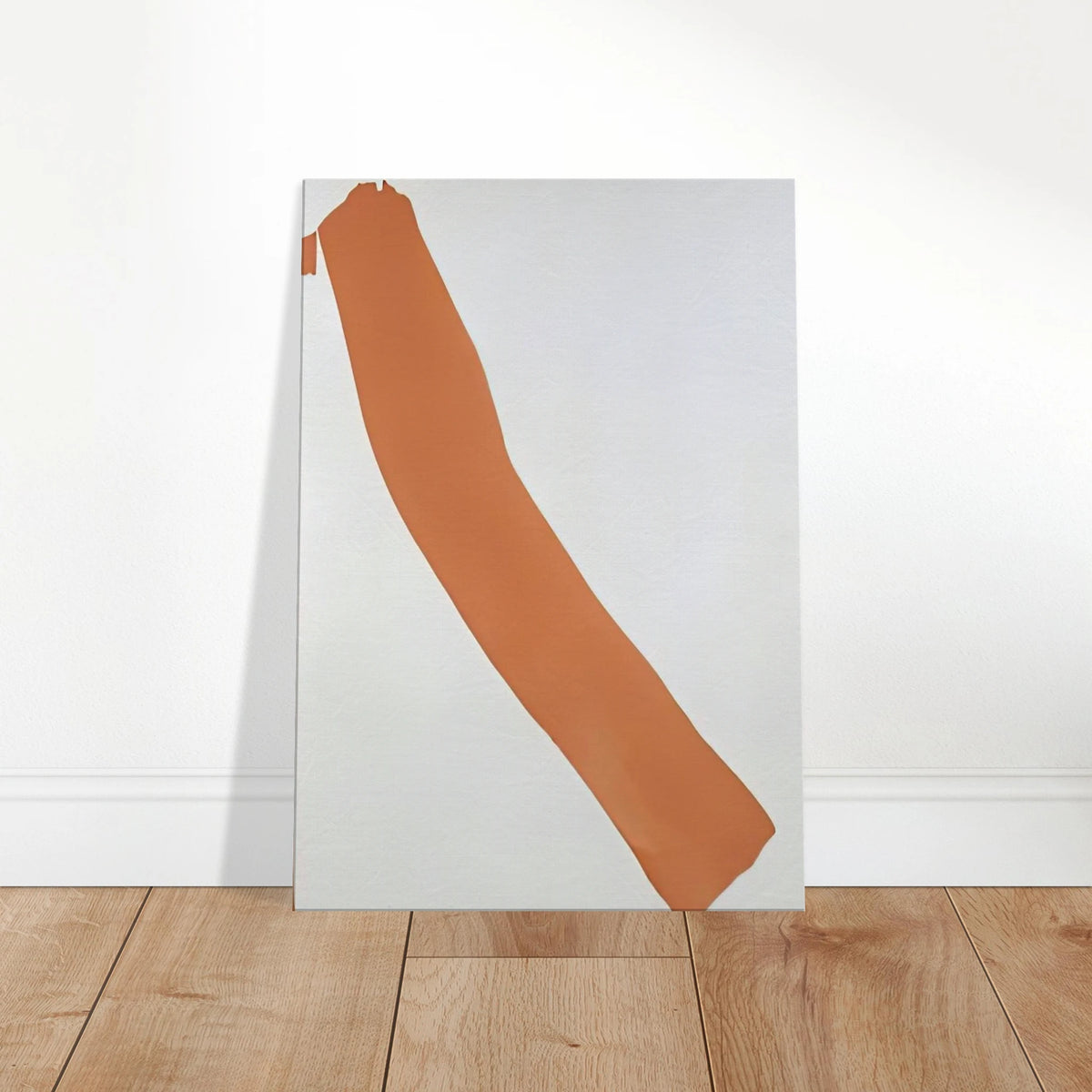Stride, 1969- Canvas | Helen Frankenthaler Canvas | Frankenthaler Helen