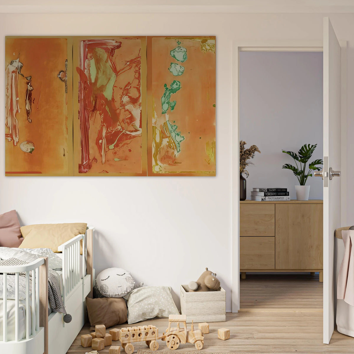 Gateway - 1988 Poster | Helen Frankenthaler Poster | Frankenthaler Helen