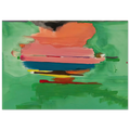Untitled, 1973- Poster | Helen Frankenthaler Poster | Frankenthaler Helen