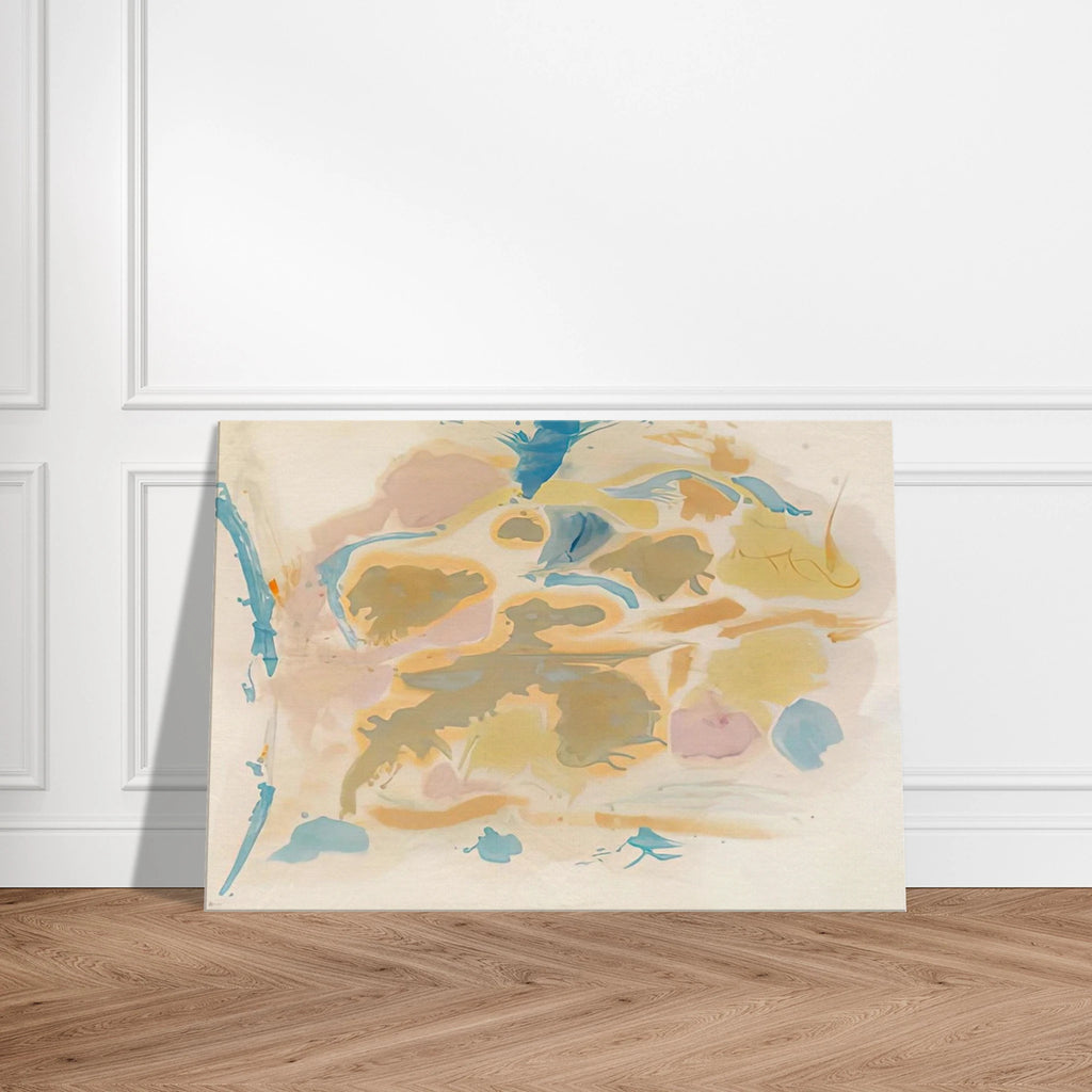 Shatter, 1953- Canvas | Helen Frankenthaler Canvas | Frankenthaler Helen