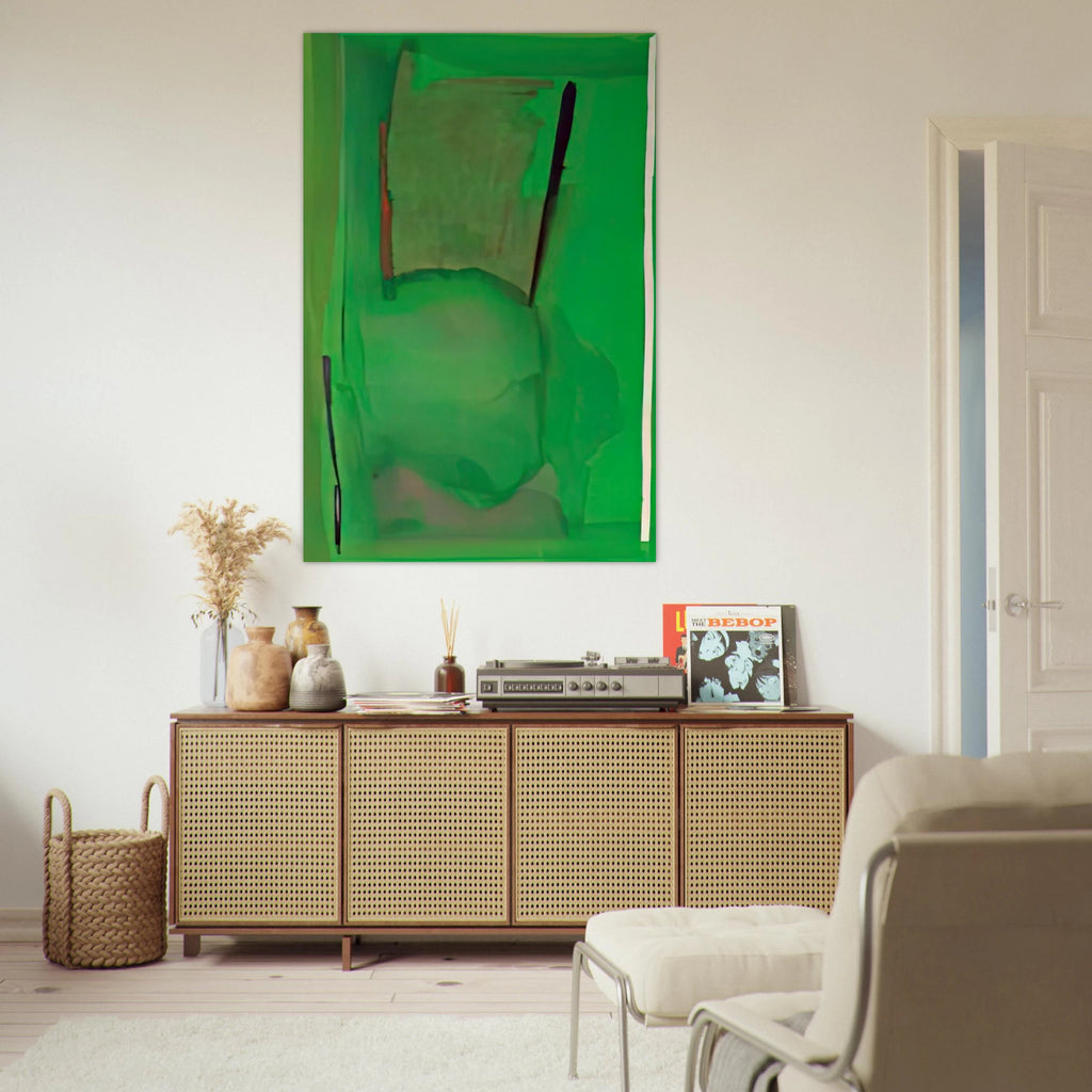 Ocean Drive West #2, 1974- Poster | Helen Frankenthaler Poster | Frankenthaler Helen