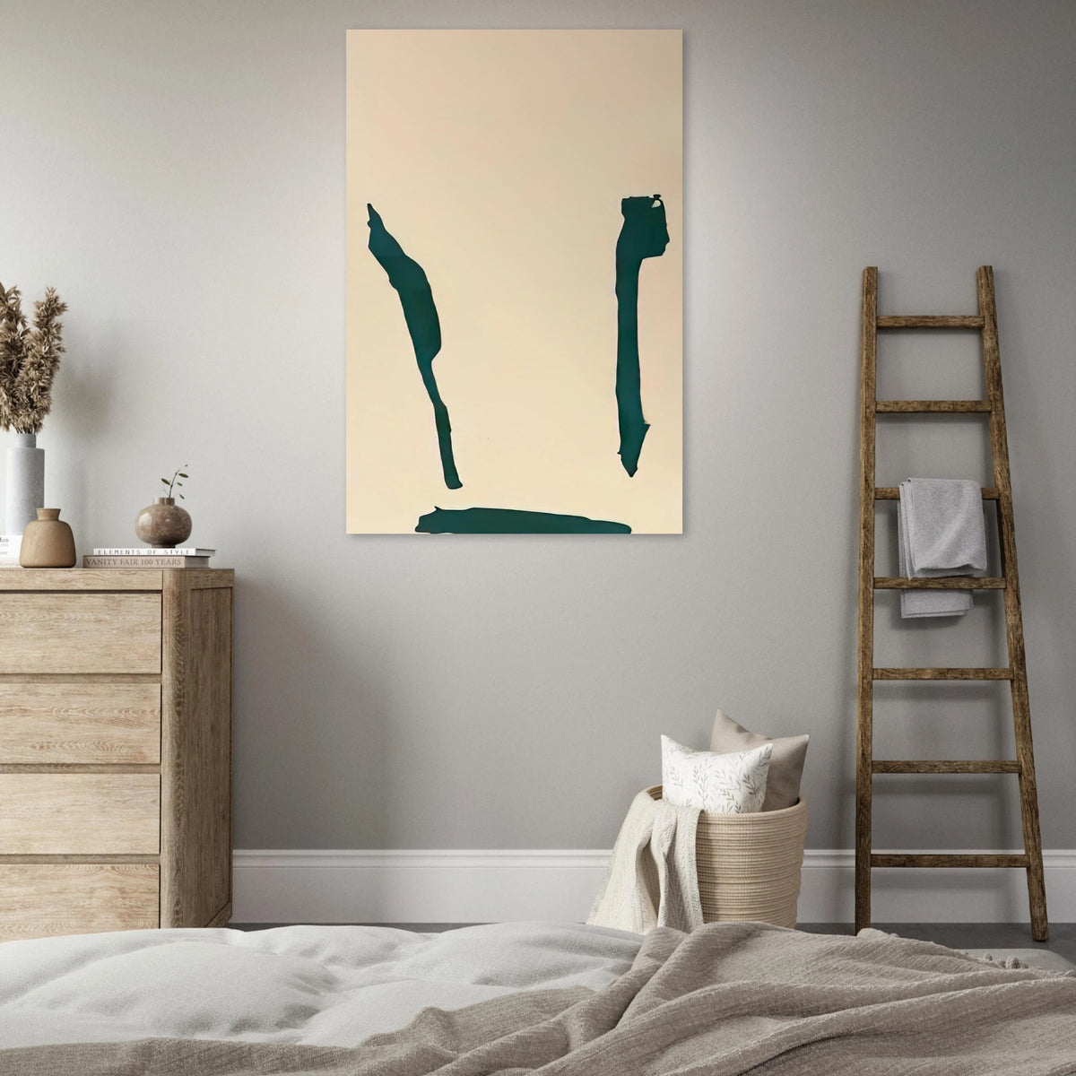 Cloister, 1969- Poster | Helen Frankenthaler Poster | Frankenthaler Helen