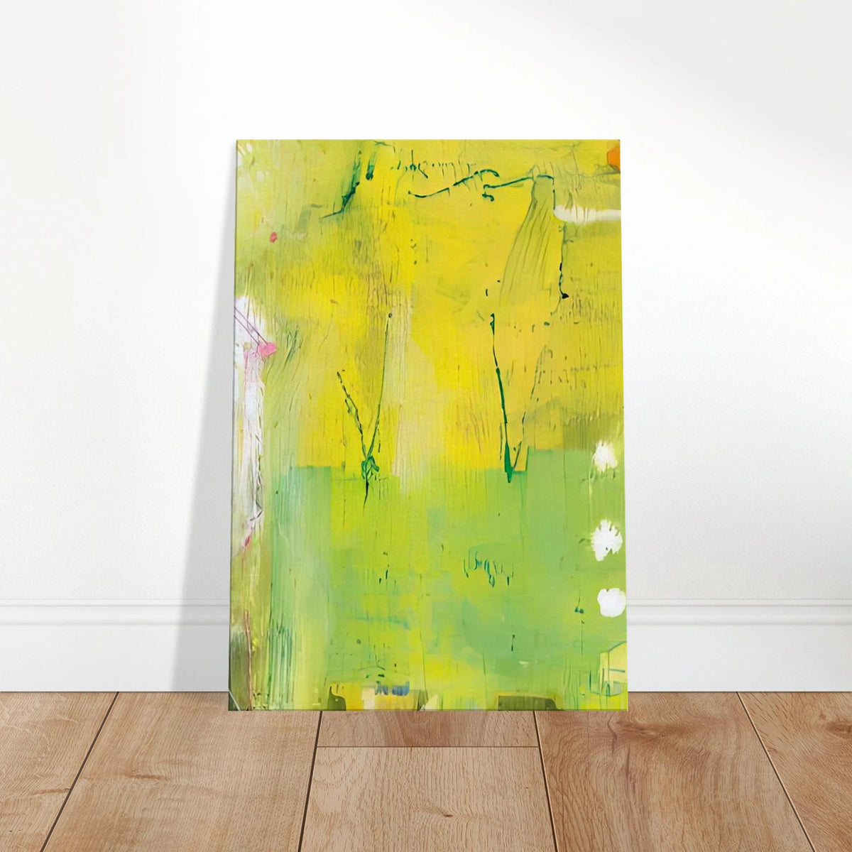 The Rake’s Progress, 1991- Canvas | Helen Frankenthaler Canvas | Frankenthaler Helen