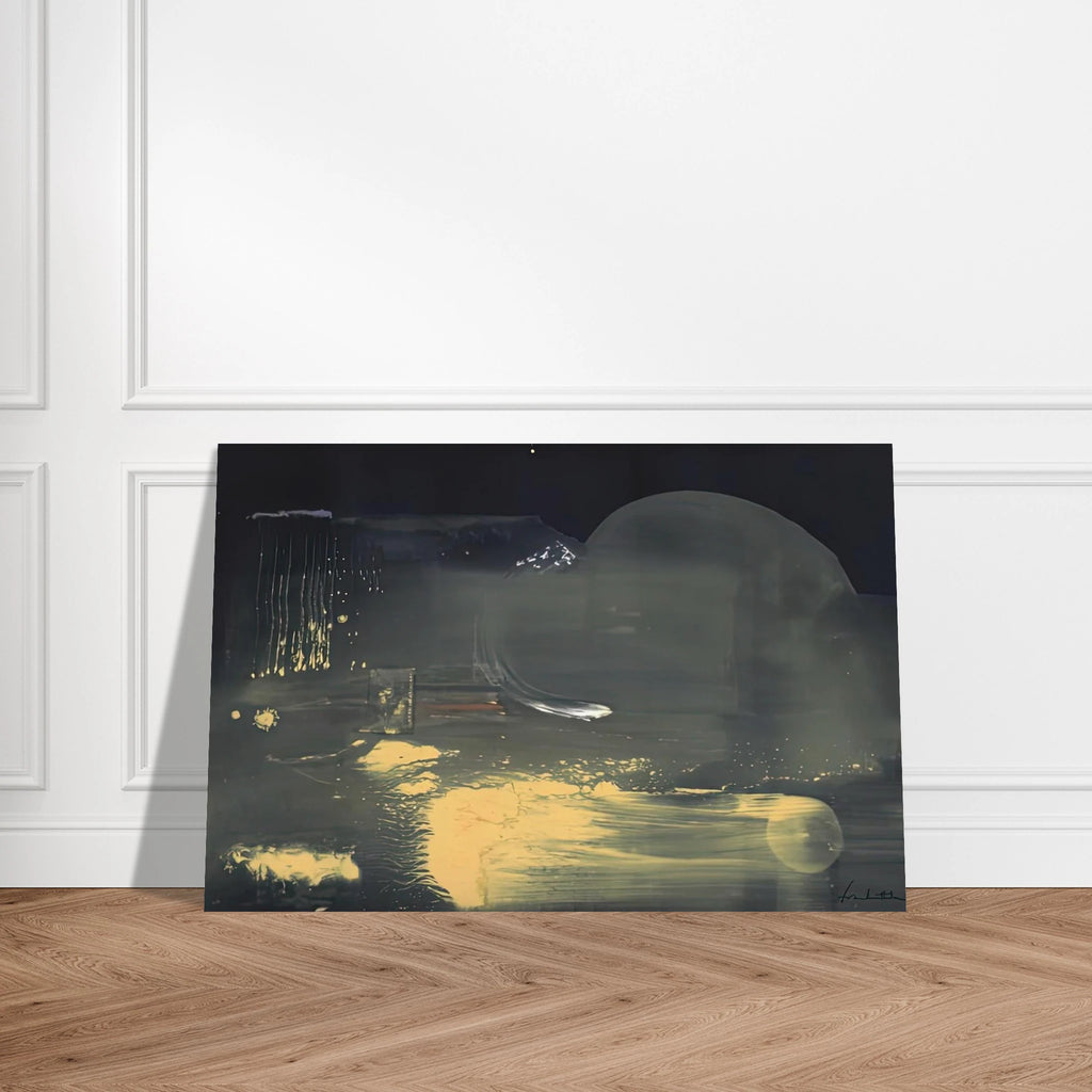 Spellbound, 1991- Poster | Helen Frankenthaler Poster | Frankenthaler Helen