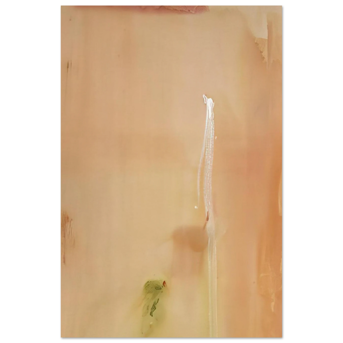 Dawn Stroke - 1977 Poster | Helen Frankenthaler Poster | Frankenthaler Helen
