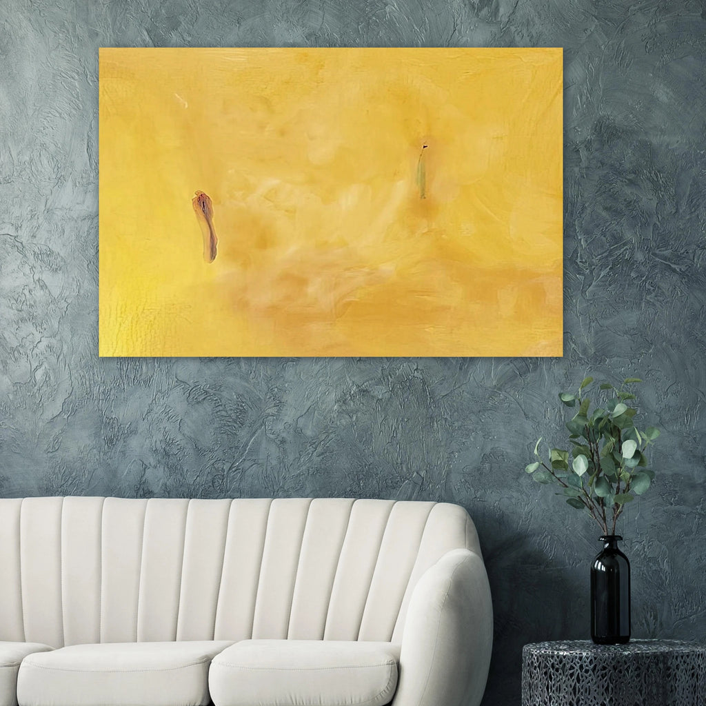 Earliness - 1975 Poster | Helen Frankenthaler Poster | Frankenthaler Helen