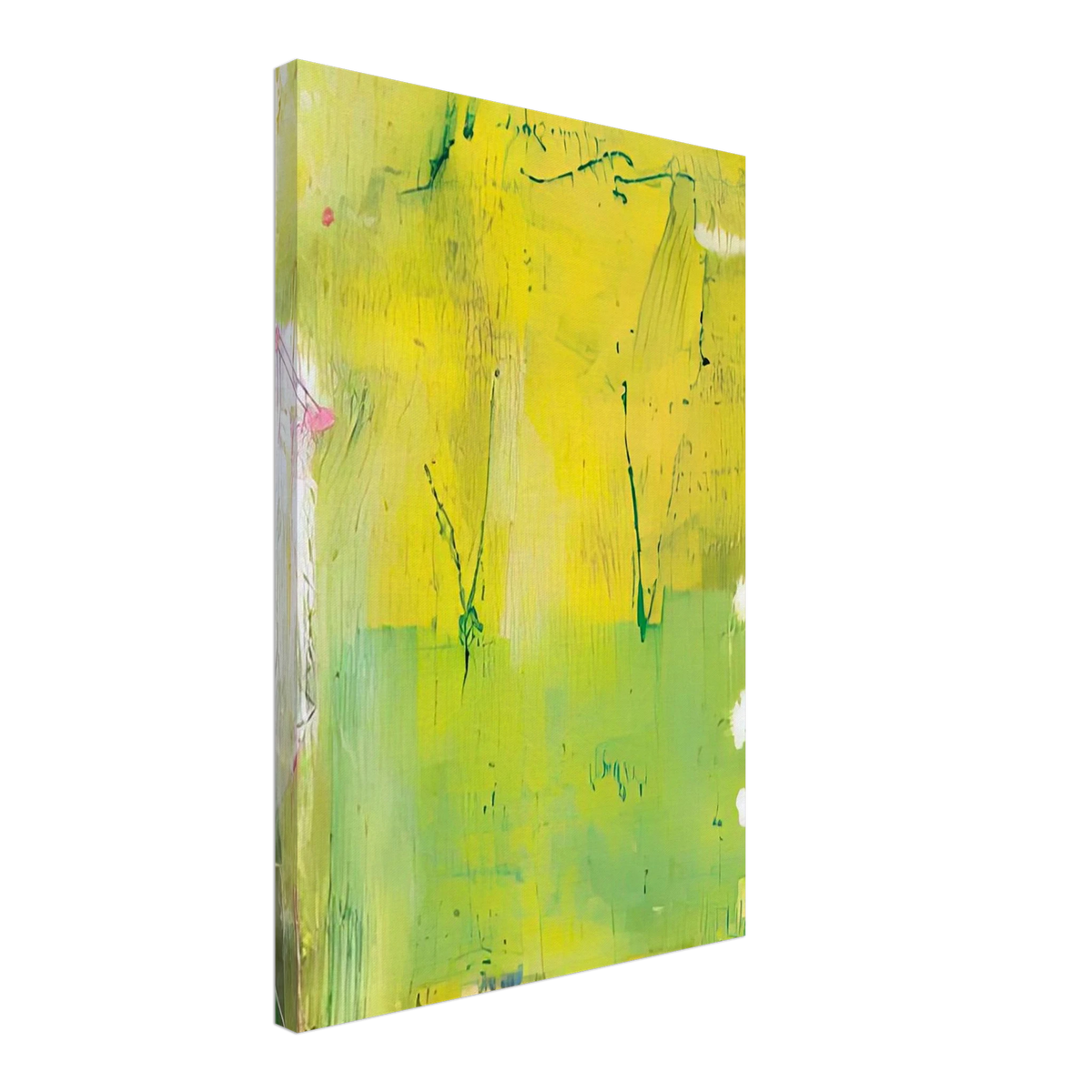 The Rake’s Progress, 1991- Canvas | Helen Frankenthaler Canvas | Frankenthaler Helen
