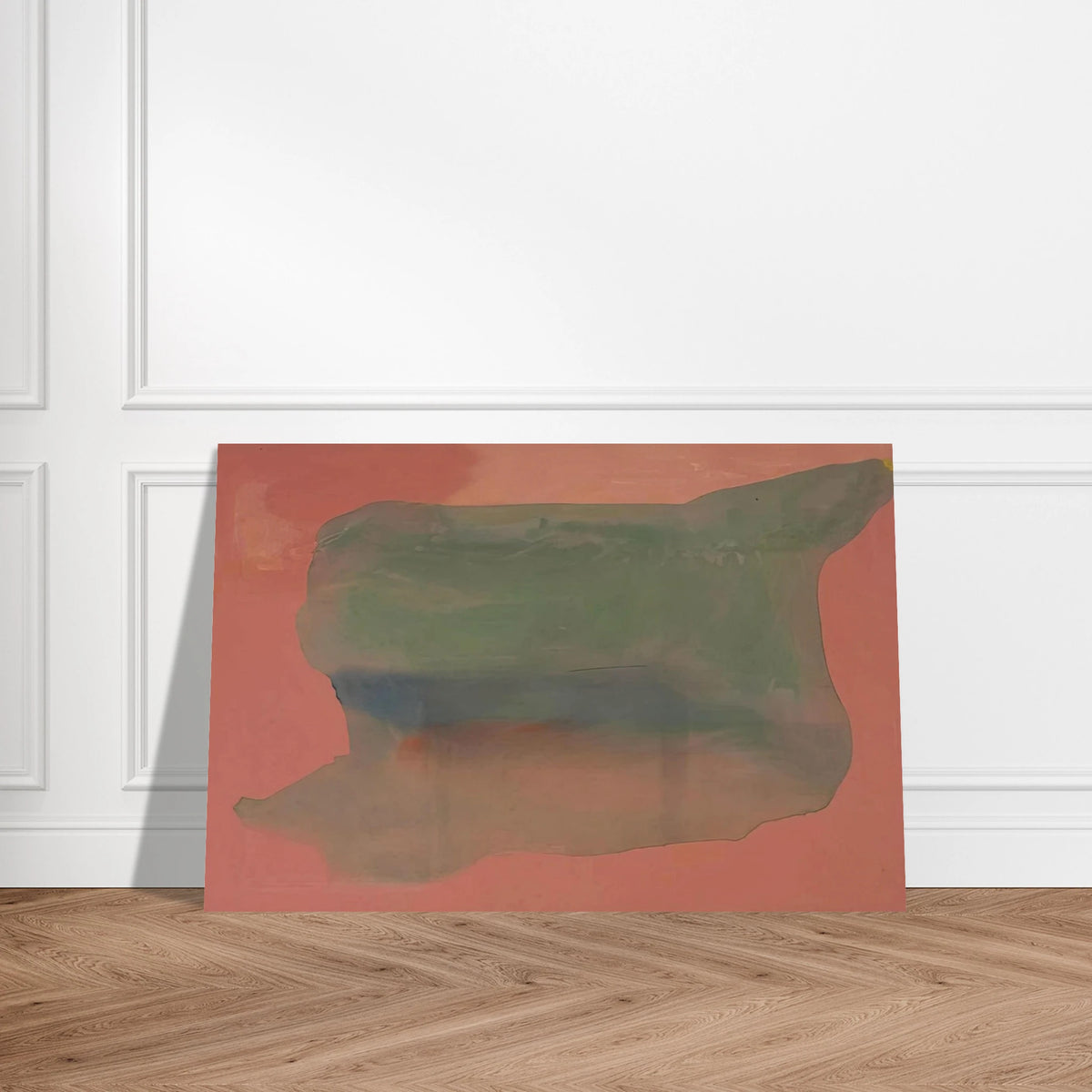 Yearning - 1973 Poster | Helen Frankenthaler Poster | Frankenthaler Helen