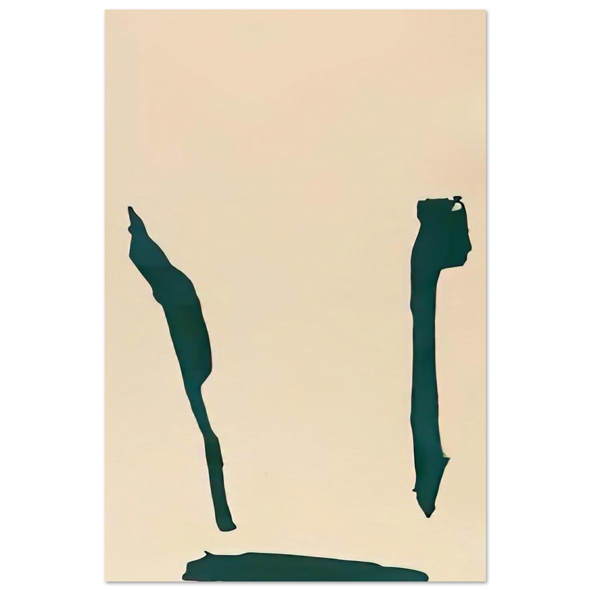 Cloister, 1969- Poster | Helen Frankenthaler Poster | Frankenthaler Helen