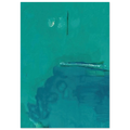 Contentment Island - 2004 Poster | Helen Frankenthaler Poster | Frankenthaler Helen