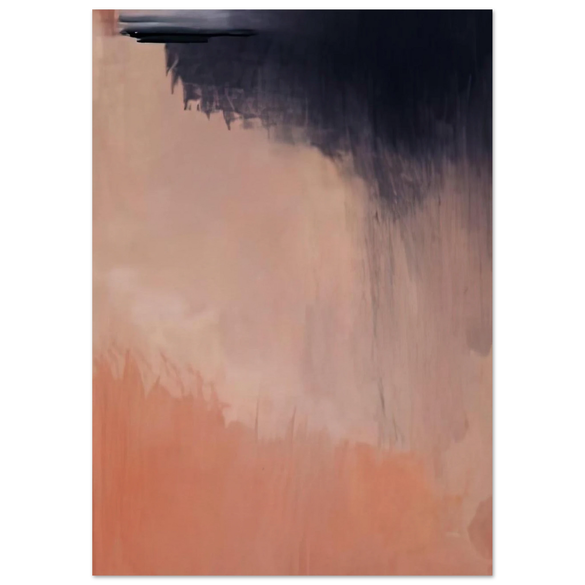 Cloud Burst, 2002- Poster | Helen Frankenthaler Poster | Frankenthaler Helen