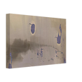 Sacrifice Decision, 1981- Canvas | Helen Frankenthaler Canvas | Frankenthaler Helen
