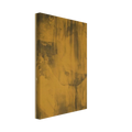 Bronze Smoke - 1978 Canvas | Helen Frankenthaler Canvas | Frankenthaler Helen