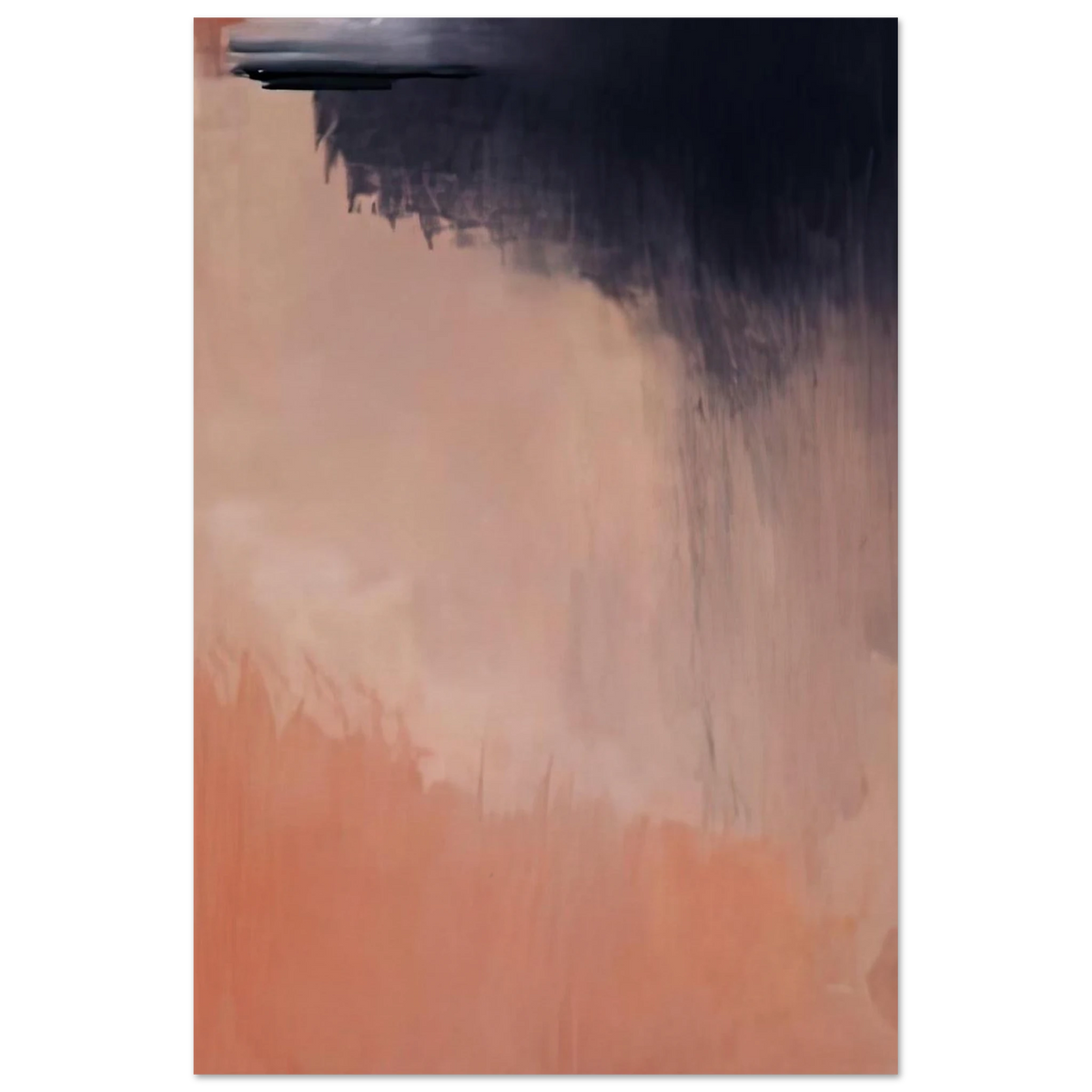 Cloud Burst, 2002- Poster | Helen Frankenthaler Poster | Frankenthaler Helen
