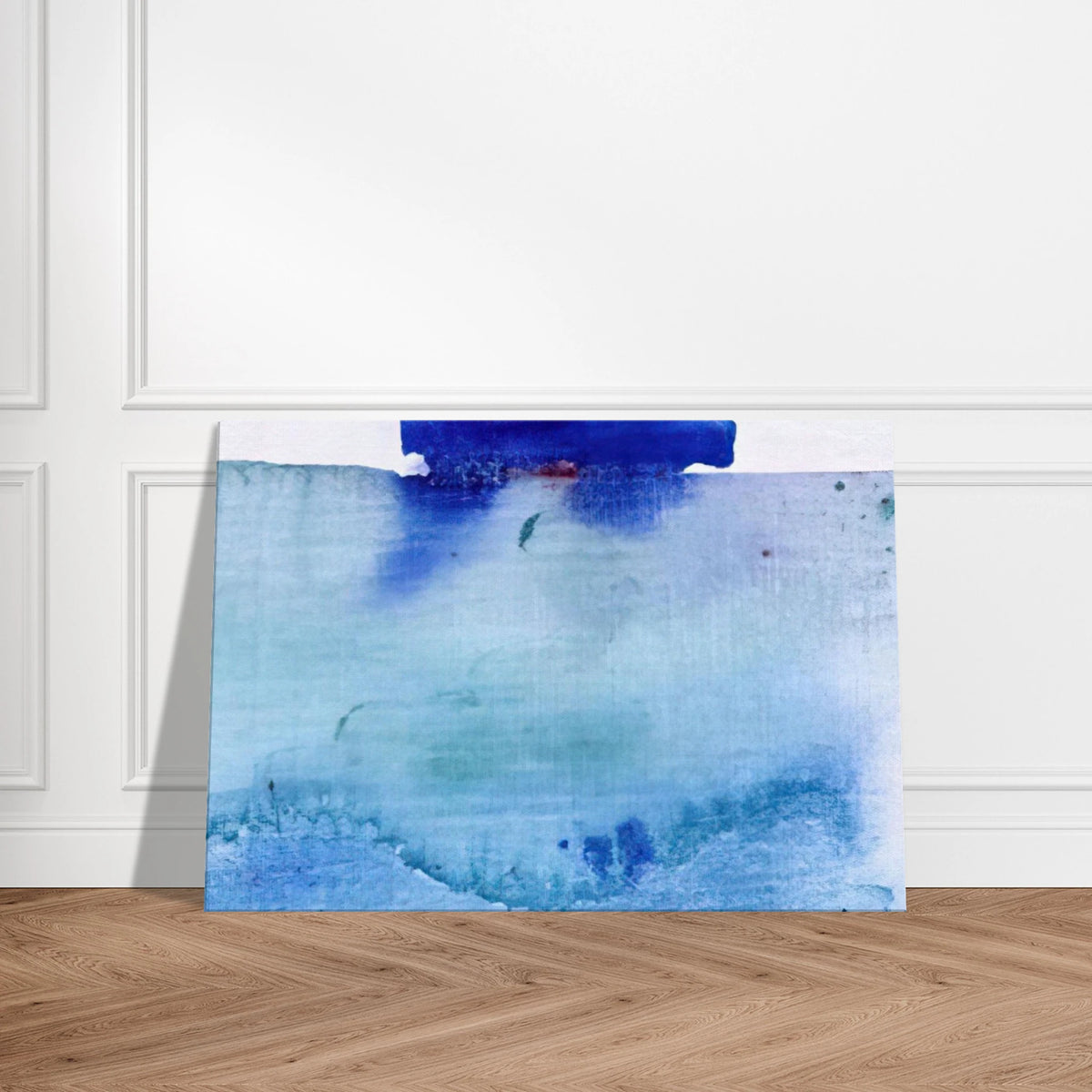 Untitled - 1982 Canvas | Helen Frankenthaler Canvas | Frankenthaler Helen