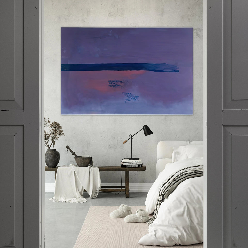Ebbing, 2002- Poster | Helen Frankenthaler Poster | Frankenthaler Helen