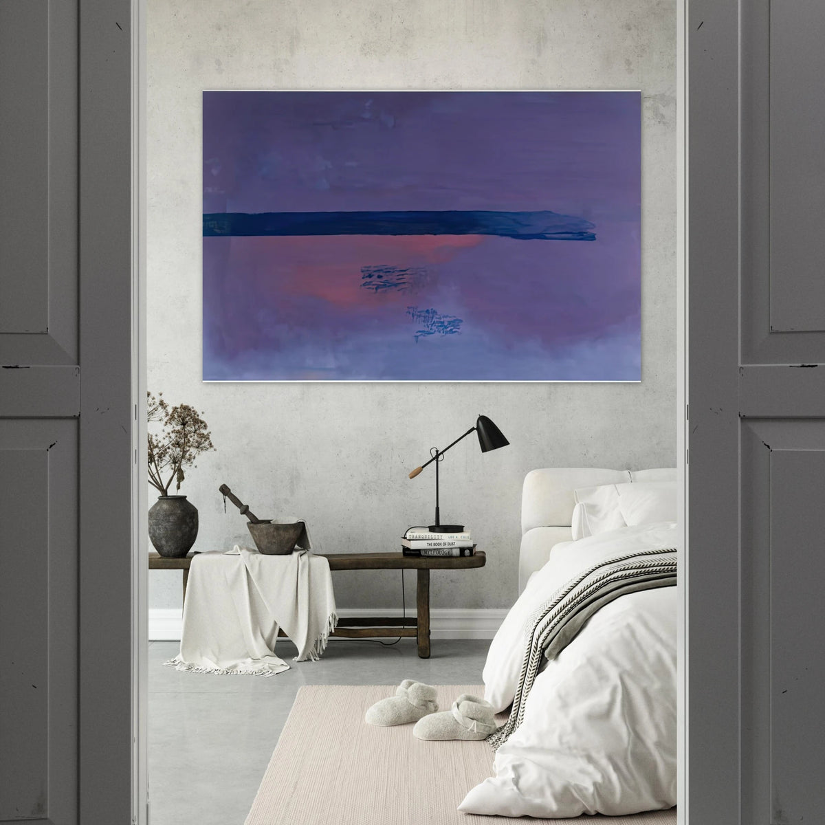 Ebbing, 2002- Poster | Helen Frankenthaler Poster | Frankenthaler Helen